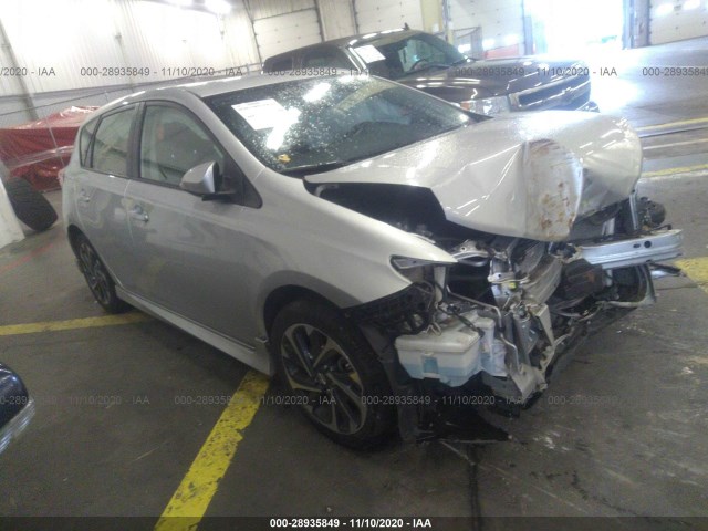 SCION IM 2016 jtnkarje2gj520818