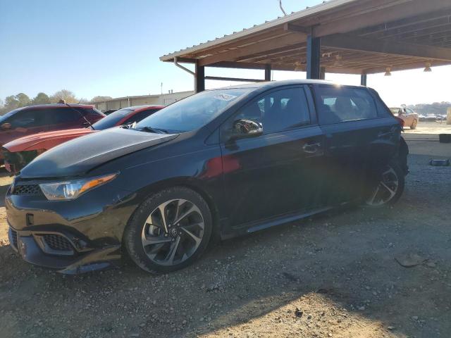 TOYOTA SCION 2016 jtnkarje2gj521130