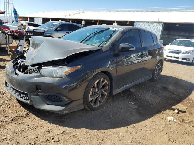 TOYOTA SCION 2016 jtnkarje2gj522469