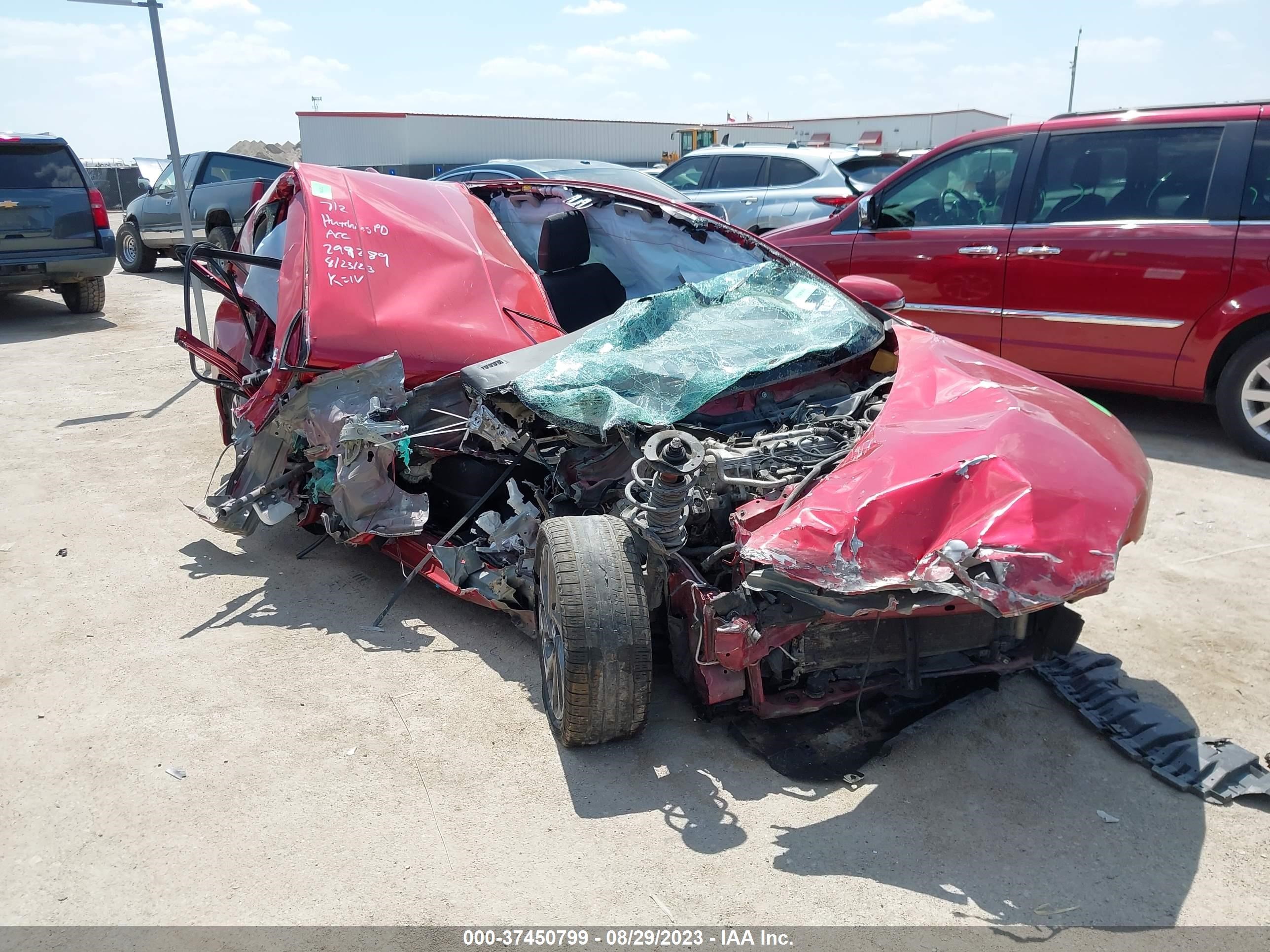 TOYOTA COROLLA 2017 jtnkarje2hj539970