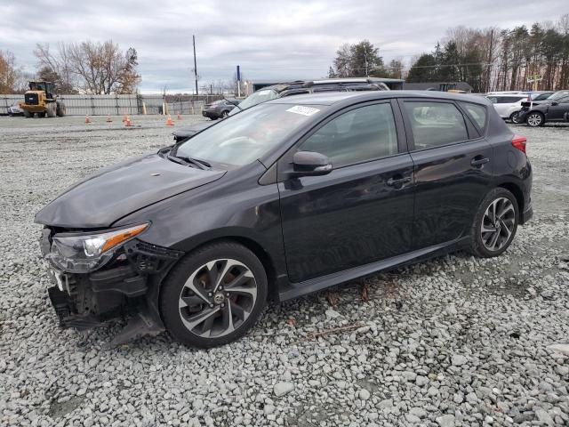 TOYOTA COROLLA 2018 jtnkarje2jj568374