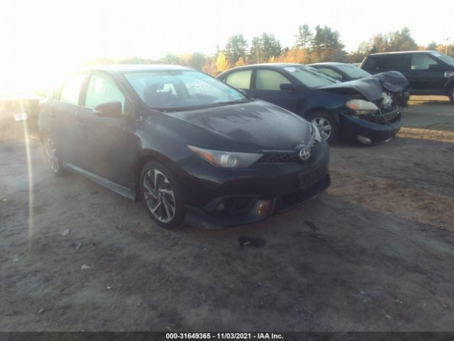 SCION IM 2016 jtnkarje3gj500111