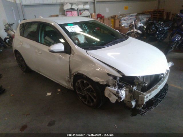 SCION IM 2016 jtnkarje3gj501114