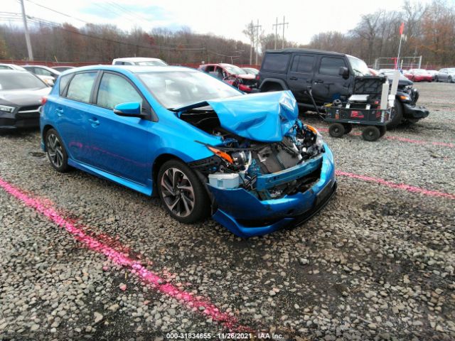 SCION IM 2016 jtnkarje3gj504367