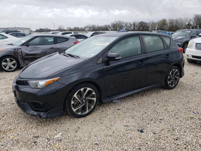 TOYOTA SCION 2016 jtnkarje3gj506068