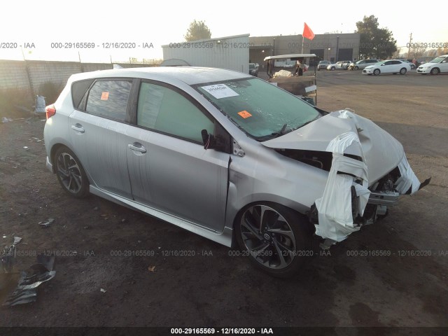 SCION IM 2016 jtnkarje3gj506183