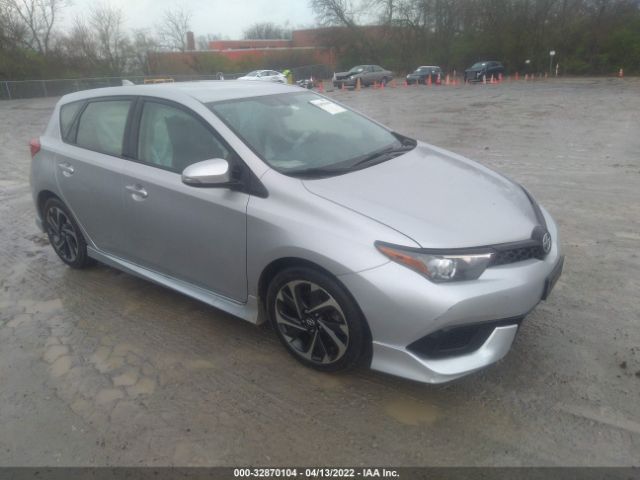 SCION IM 2016 jtnkarje3gj507902