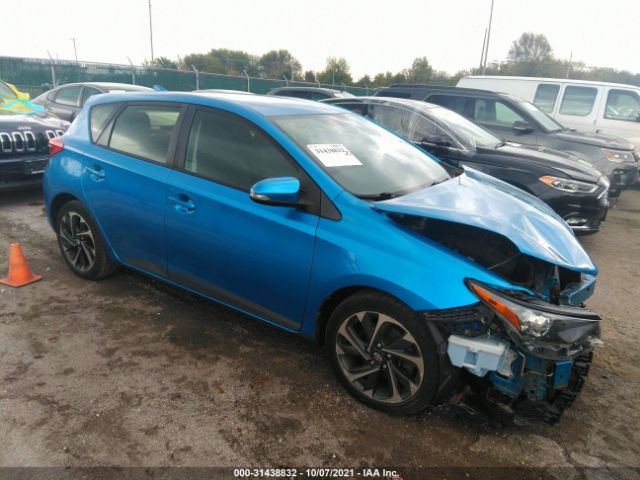 SCION IM 2016 jtnkarje3gj508001