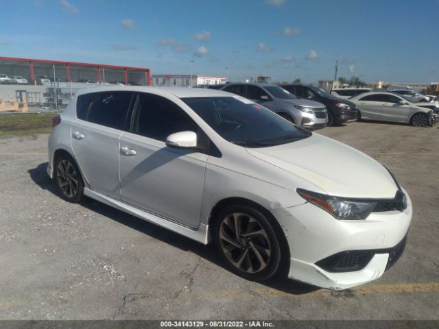 SCION IM 2016 jtnkarje3gj508418