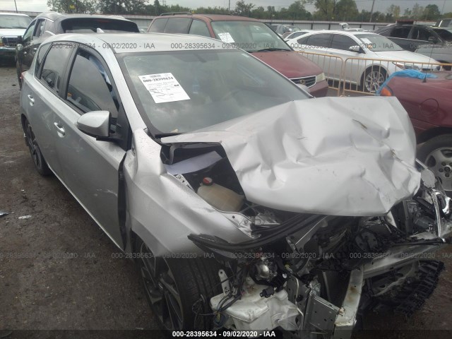 SCION IM 2016 jtnkarje3gj508631