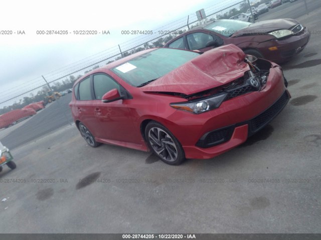 SCION IM 2016 jtnkarje3gj510282