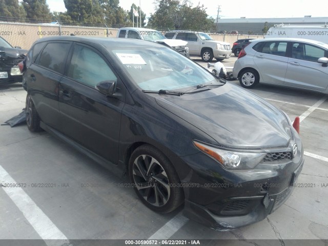 SCION IM 2016 jtnkarje3gj510301