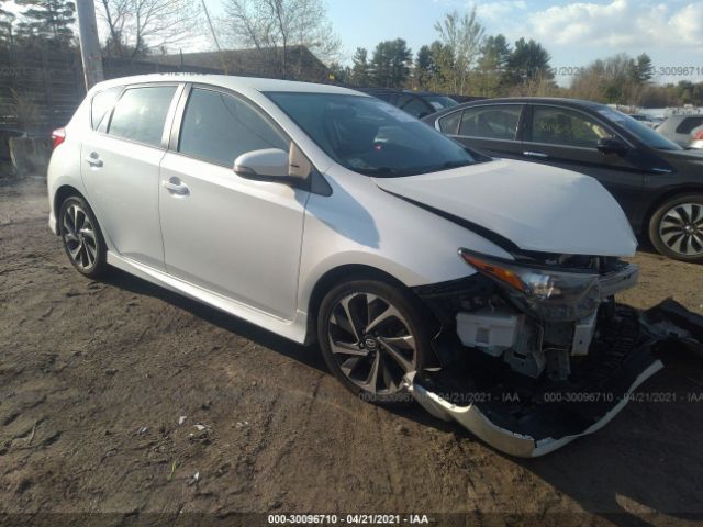 SCION IM 2016 jtnkarje3gj510346