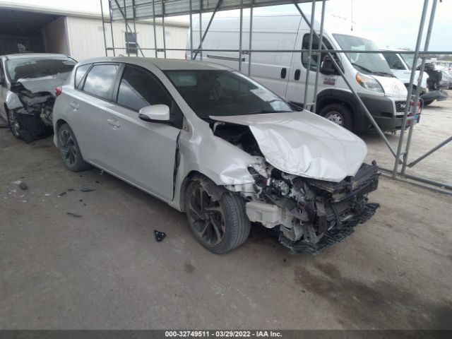 SCION IM 2016 jtnkarje3gj510735