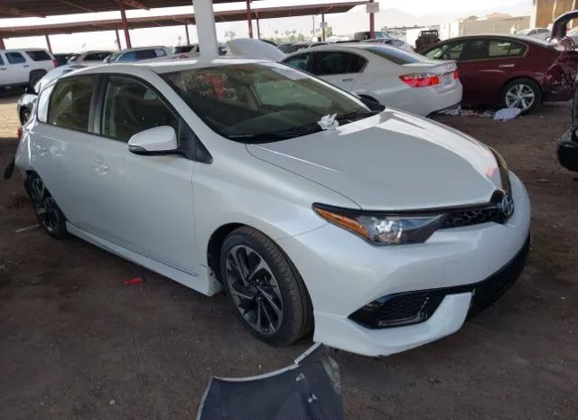 SCION IM 2016 jtnkarje3gj511321