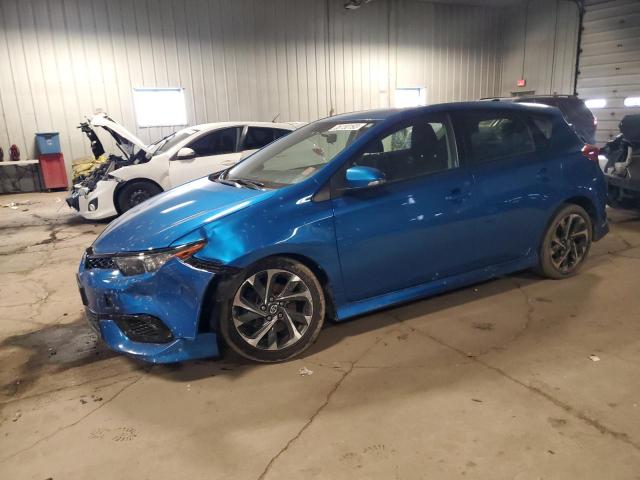 TOYOTA SCION IM 2016 jtnkarje3gj511531