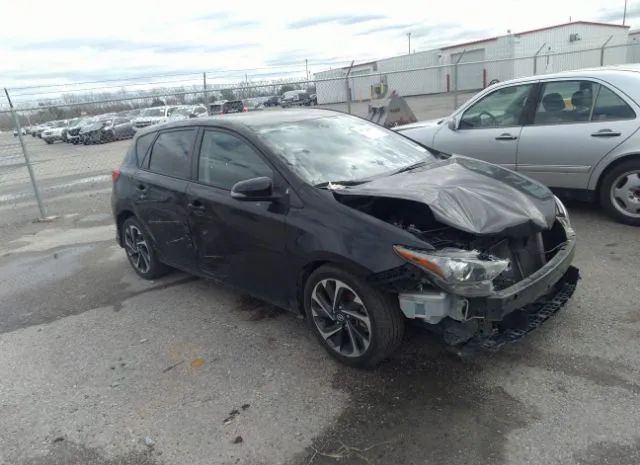 SCION IM 2016 jtnkarje3gj515224