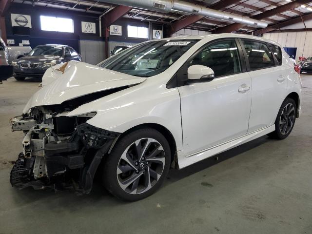 TOYOTA SCION IM 2016 jtnkarje3gj515319