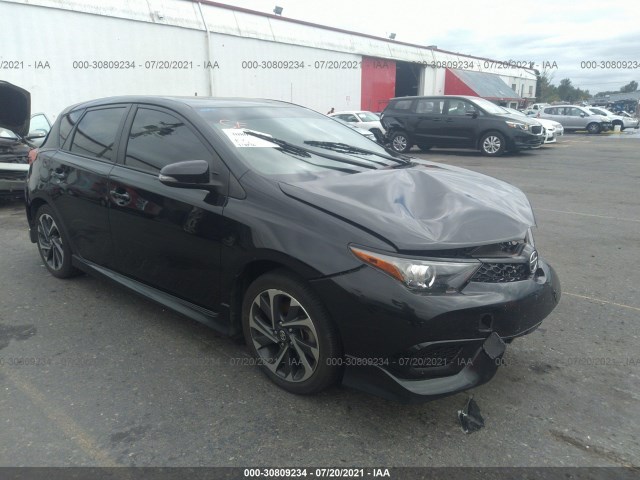 SCION IM 2016 jtnkarje3gj515689