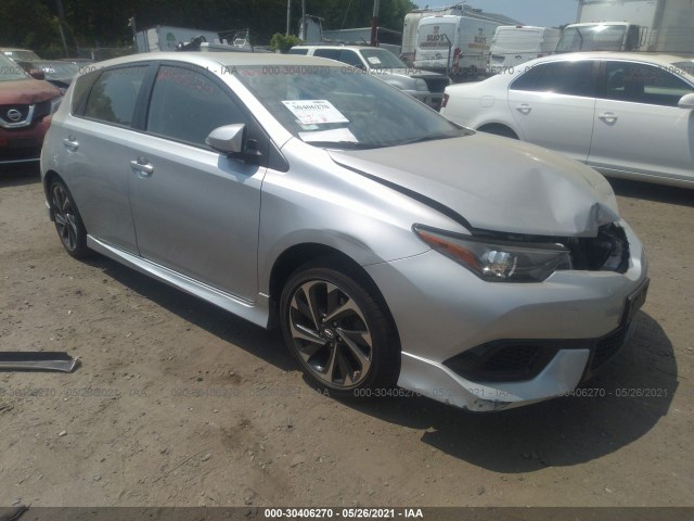 SCION IM 2016 jtnkarje3gj515708