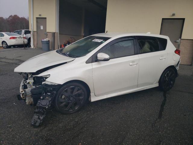 TOYOTA SCION 2016 jtnkarje3gj516146