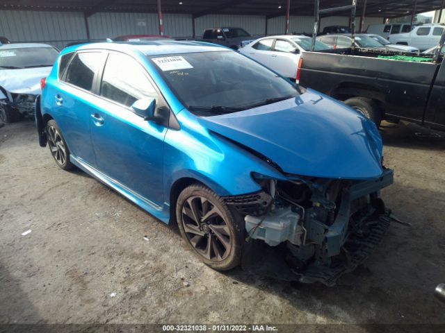 SCION IM 2016 jtnkarje3gj517006