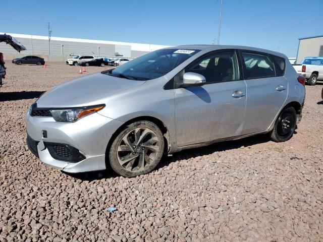 TOYOTA SCION 2016 jtnkarje3gj517491