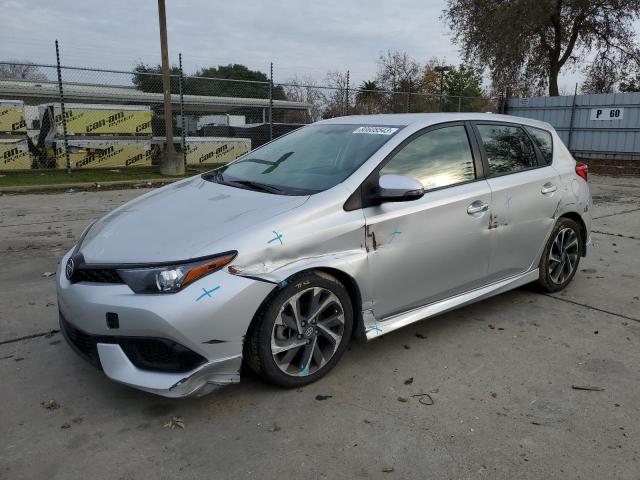 TOYOTA SCION 2016 jtnkarje3gj518513