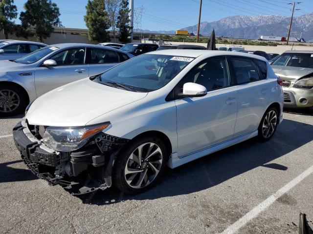 TOYOTA SCION IM 2016 jtnkarje3gj518544