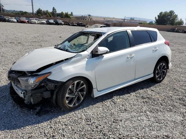 SCION IM 2016 jtnkarje3gj518706