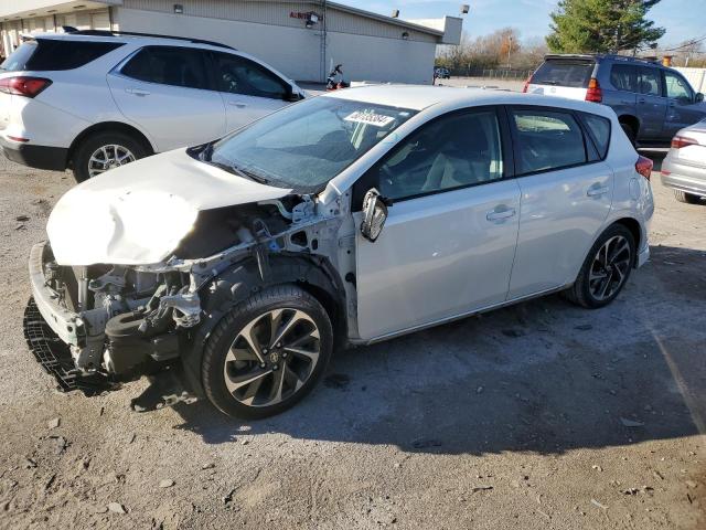 TOYOTA SCION IM 2016 jtnkarje3gj519516