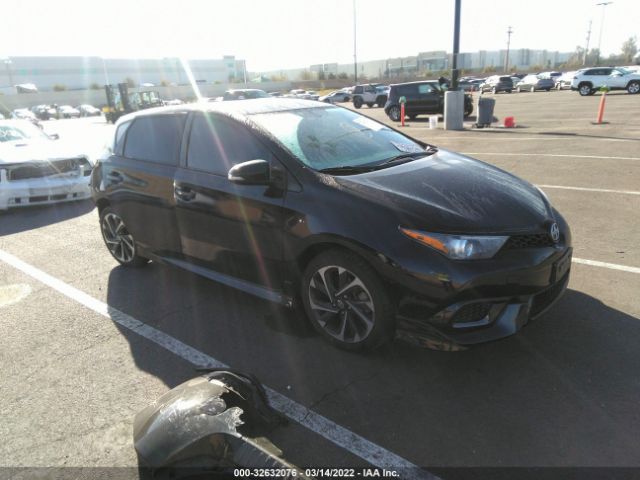 SCION IM 2016 jtnkarje3gj519564