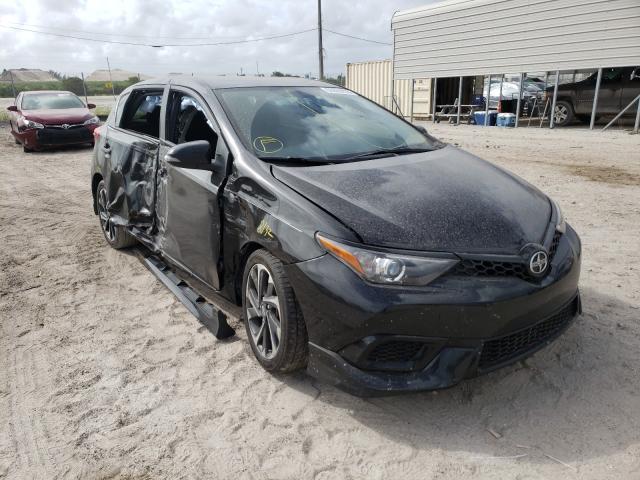 TOYOTA SCION IM 2016 jtnkarje3gj520018