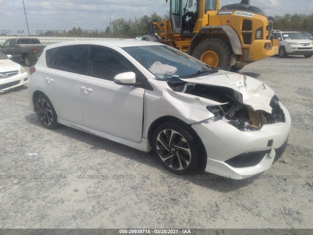 SCION IM 2016 jtnkarje3gj520746