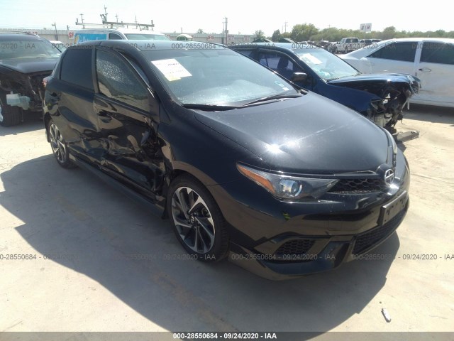 SCION IM 2016 jtnkarje3gj522304