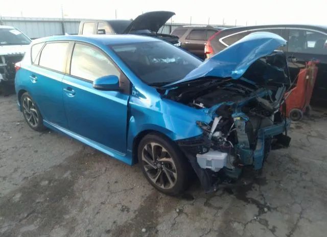 SCION IM 2016 jtnkarje3gj522531