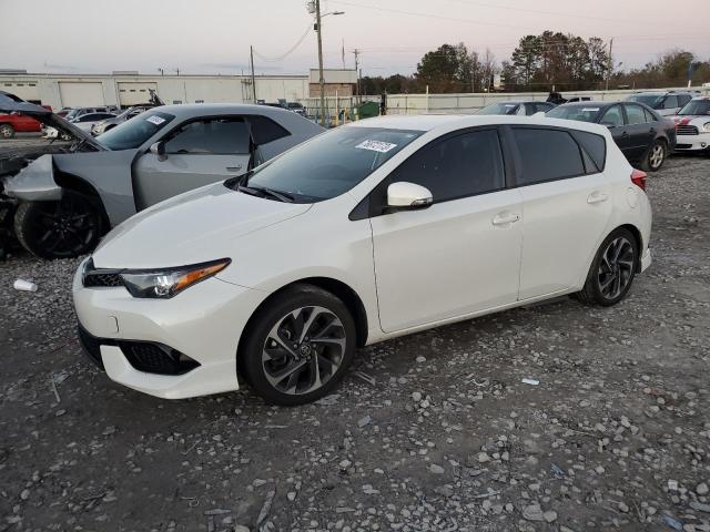 TOYOTA COROLLA 2018 jtnkarje3jj563636