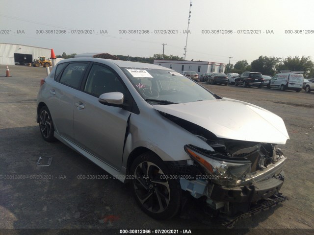 SCION IM 2016 jtnkarje4gj504197