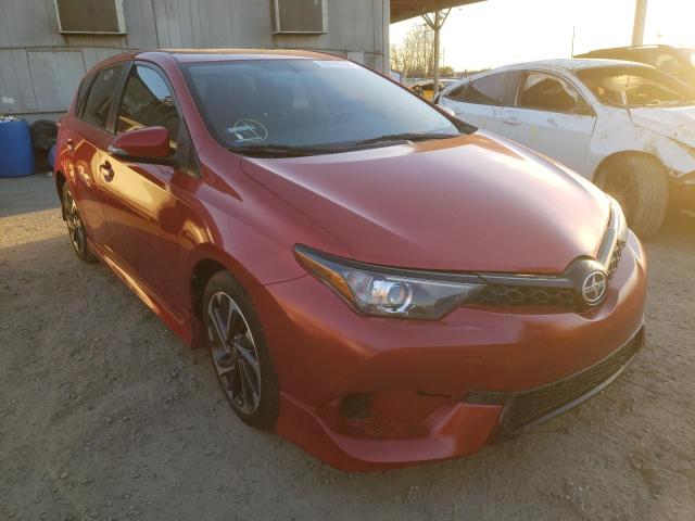 SCION IM 2016 jtnkarje4gj505723