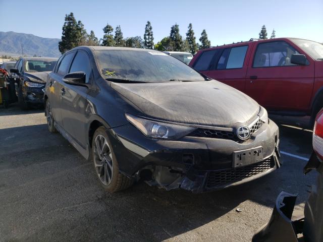 TOYOTA SCION IM 2016 jtnkarje4gj505852