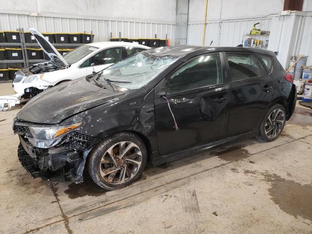 TOYOTA SCION IM 2016 jtnkarje4gj505866