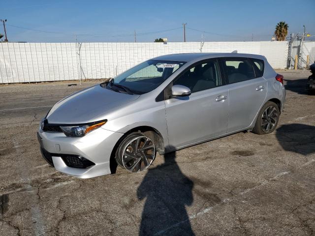 TOYOTA SCION IM 2016 jtnkarje4gj507276