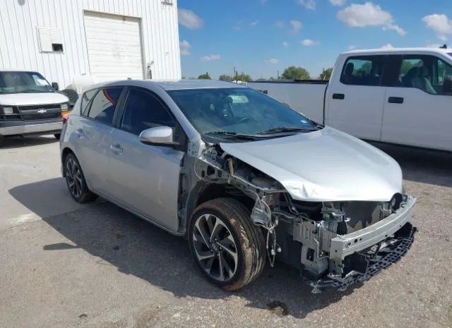 SCION IM 2016 jtnkarje4gj508623