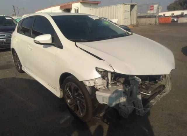 SCION IM 2016 jtnkarje4gj508959