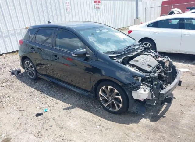 SCION IM 2016 jtnkarje4gj509464