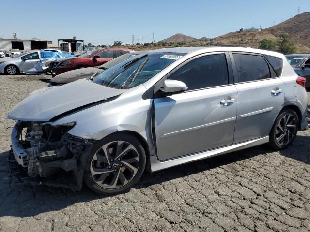 TOYOTA SCION IM 2016 jtnkarje4gj511375