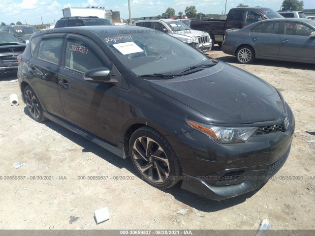 SCION IM 2016 jtnkarje4gj513370