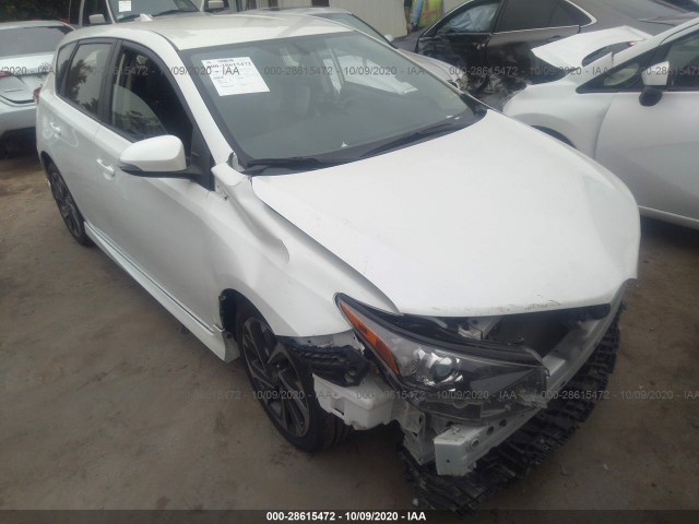 SCION IM 2016 jtnkarje4gj514504