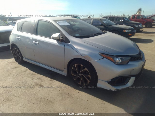 SCION IM 2016 jtnkarje4gj515233