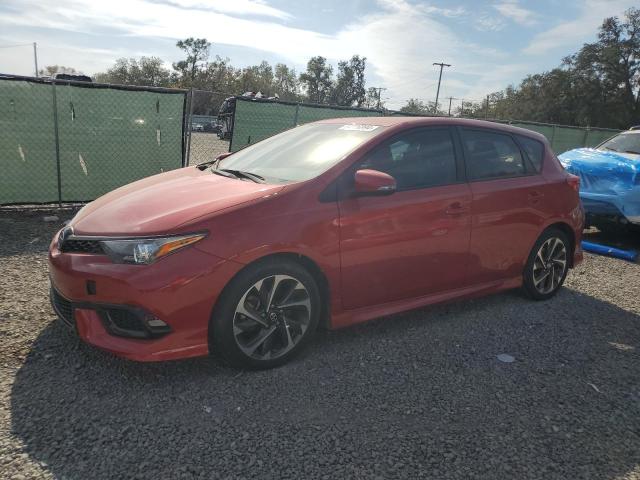 TOYOTA SCION IM 2016 jtnkarje4gj516513